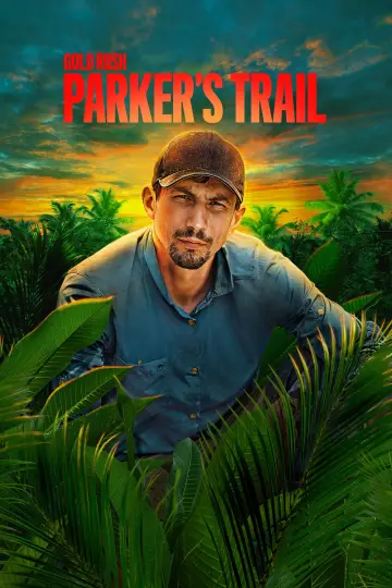 Plakat к сериалу "Gorączka złota: Parker na złotym szlaku" #1443868