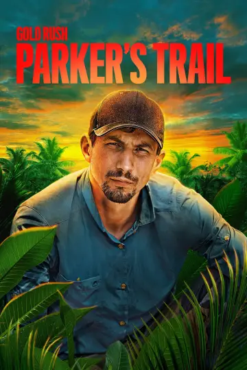 Plakat к сериалу "Gorączka złota: Parker na złotym szlaku" #1443877