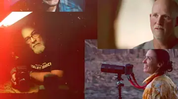 Zasłona do serialu "Fotograf" #1868933