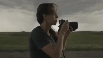Zasłona do serialu "Fotograf" #1868937