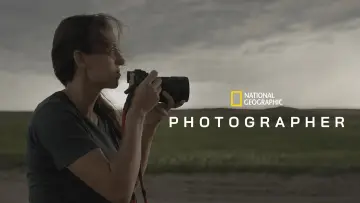 Zasłona do serialu "Fotograf" #1868938
