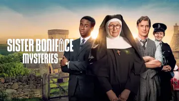 Zasłona к сериалу "Śledztwa siostry Bonifacji" #1366951