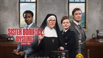Zasłona к сериалу "Śledztwa siostry Bonifacji" #1366956
