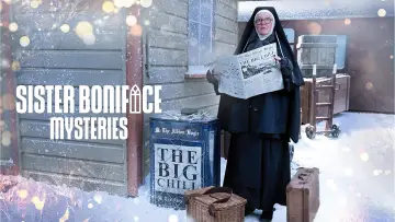 Zasłona к сериалу "Śledztwa siostry Bonifacji" #1366960