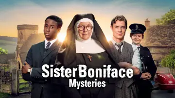 Zasłona к сериалу "Śledztwa siostry Bonifacji" #1366961