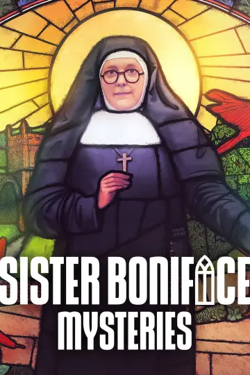 Plakat к сериалу "Śledztwa siostry Bonifacji" #1366972