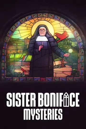 Plakat к сериалу "Śledztwa siostry Bonifacji" #1366974