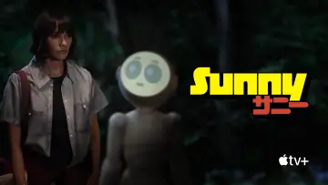 Zasłona do serialu "Sunny" #1474303