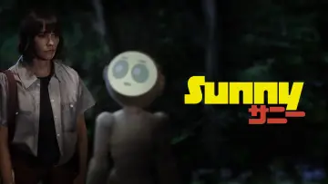 Zasłona do serialu "Sunny" #1474305