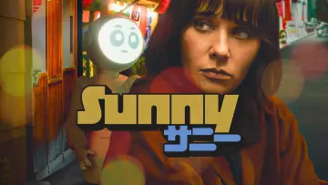 Zasłona do serialu "Sunny" #1474311