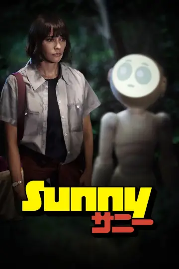 Plakat do serialu "Sunny" #1474334