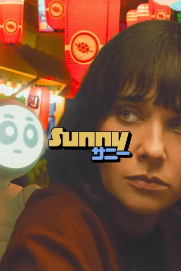 Plakat do serialu "Sunny" #1474336