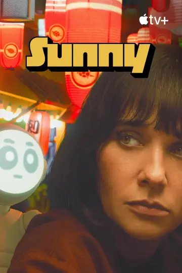 Plakat do serialu "Sunny" #1474351