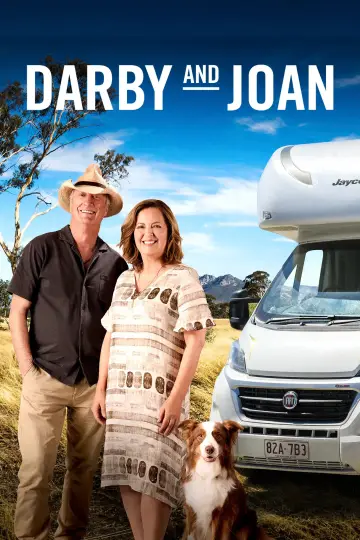 Plakat do serialu "Darby and Joan" #1745162