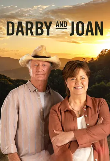 Plakat do serialu "Darby and Joan" #1745164