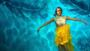 Zasłona к сериалу "Palm Royale" #1478455