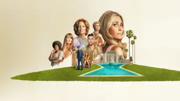 Zasłona к сериалу "Palm Royale" #1478463