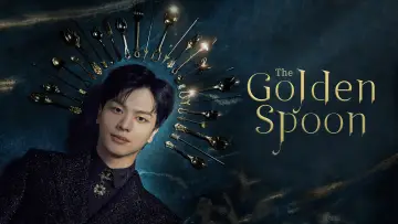 Zasłona do serialu "Golden Spoon" #1812993