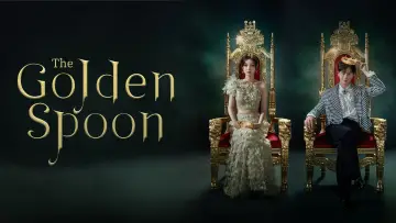 Zasłona do serialu "Golden Spoon" #1813022