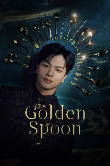 Golden Spoon plakat