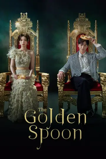 Plakat do serialu "Golden Spoon" #1813036