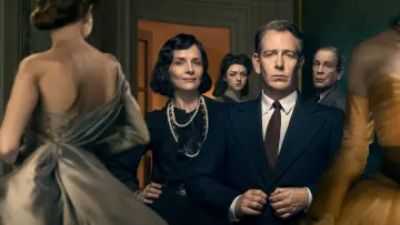 Zasłona к сериалу "Nowy styl" #1424696