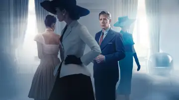 Zasłona к сериалу "Nowy styl" #1424699
