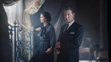Zasłona к сериалу "Nowy styl" #1424700