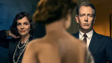 Zasłona к сериалу "Nowy styl" #1424702