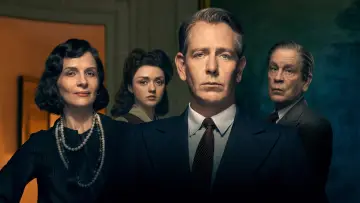 Zasłona к сериалу "Nowy styl" #1424703