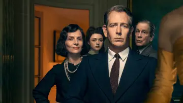 Zasłona к сериалу "Nowy styl" #1424704