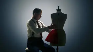 Zasłona к сериалу "Nowy styl" #1424706