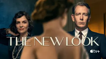 Zasłona к сериалу "Nowy styl" #1424711