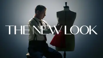 Zasłona к сериалу "Nowy styl" #1424712