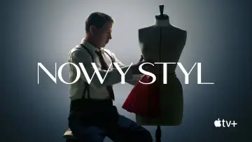 Zasłona к сериалу "Nowy styl" #1424713