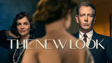 Zasłona к сериалу "Nowy styl" #1424717