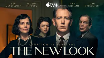 Zasłona к сериалу "Nowy styl" #1424718