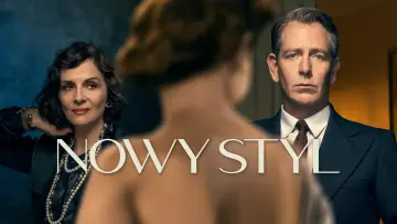 Zasłona к сериалу "Nowy styl" #1424719