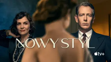 Zasłona к сериалу "Nowy styl" #1424724