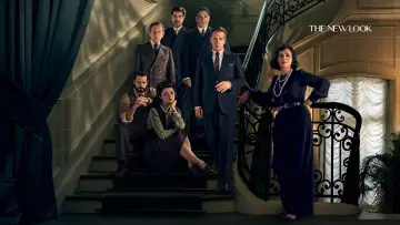 Zasłona к сериалу "Nowy styl" #1424726