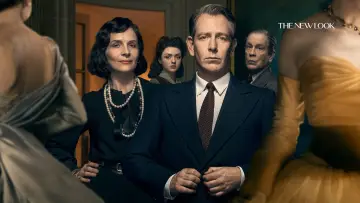 Zasłona к сериалу "Nowy styl" #1424727