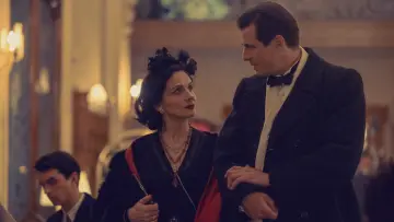 Zasłona к сериалу "Nowy styl" #1424730
