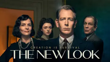 Zasłona к сериалу "Nowy styl" #1424731