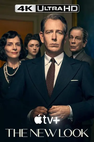 Plakat к сериалу "Nowy styl" #1424745
