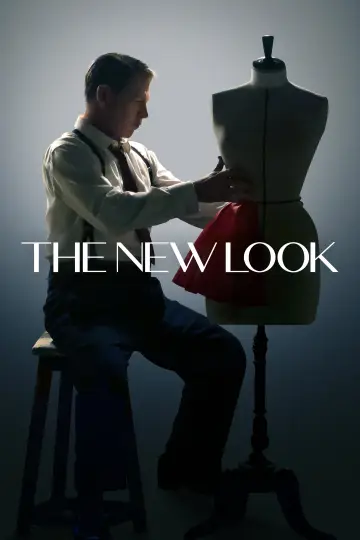 Plakat к сериалу "Nowy styl" #1424747