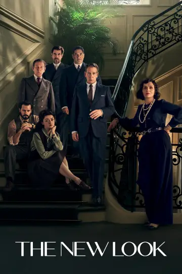 Plakat к сериалу "Nowy styl" #1424749