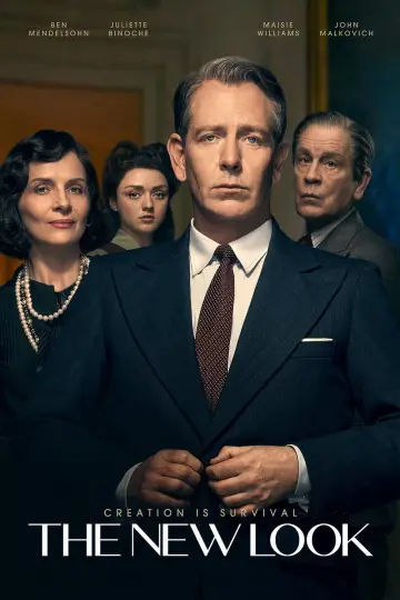Plakat к сериалу "Nowy styl" #1424759