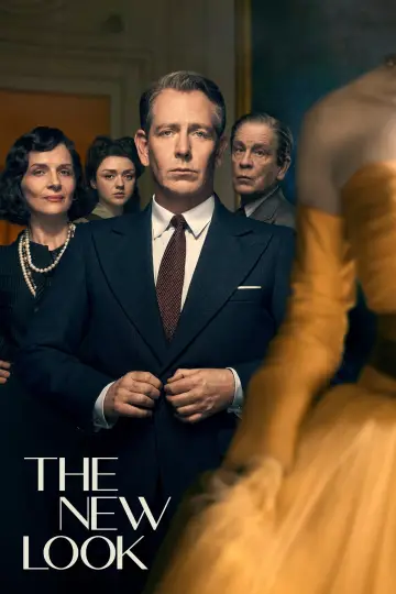 Plakat к сериалу "Nowy styl" #1424763
