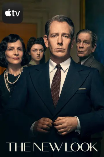 Plakat к сериалу "Nowy styl" #1424771