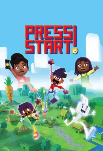 Plakat do serialu "Start!" #1606539